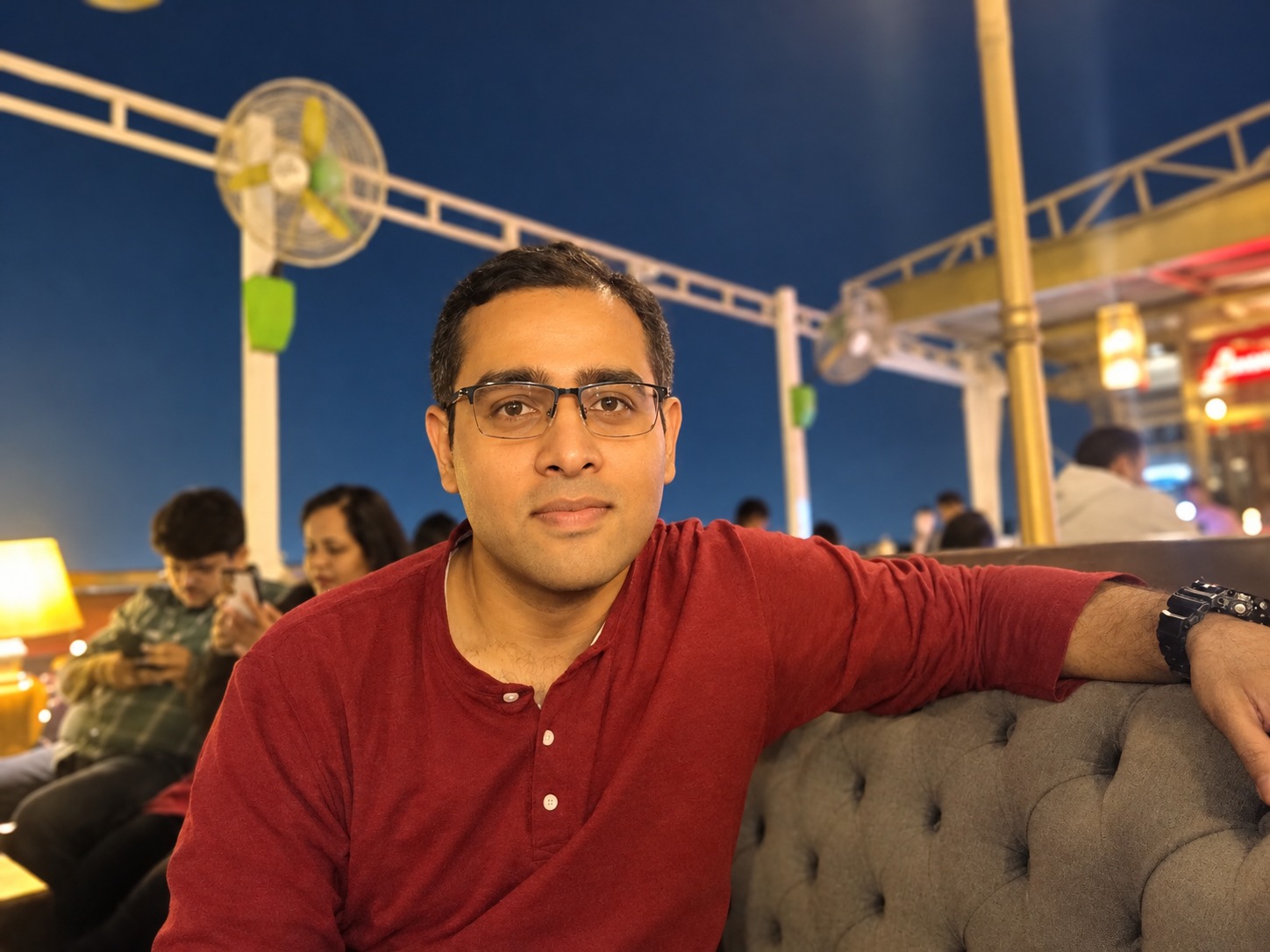 Abhijeet Gawali
