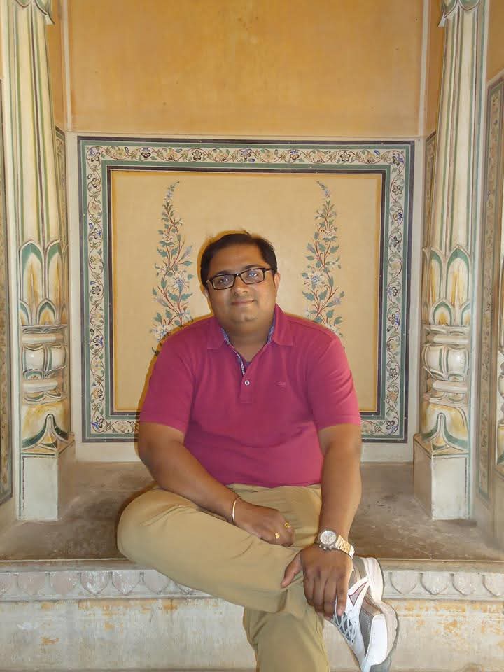Pankaj Panchal