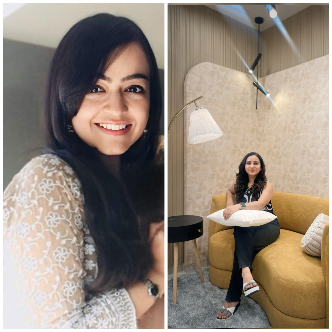 Rameeza & Priti