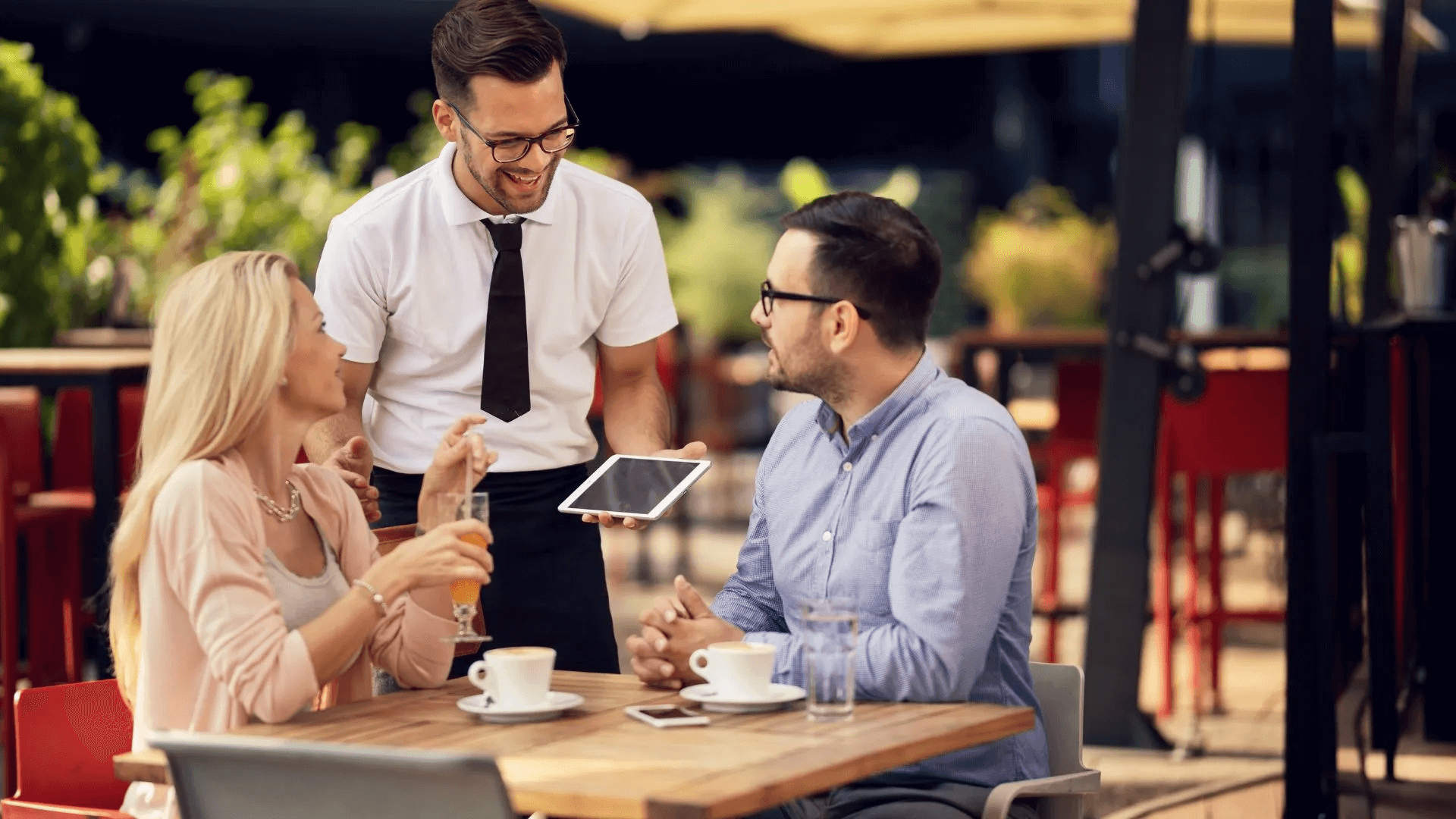 15 Steps To A Stand-out Restaurant Menu