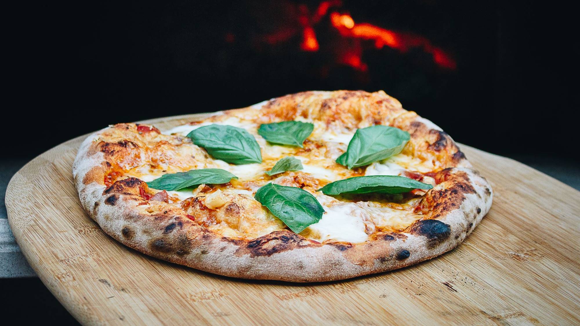 Blancos Pizza