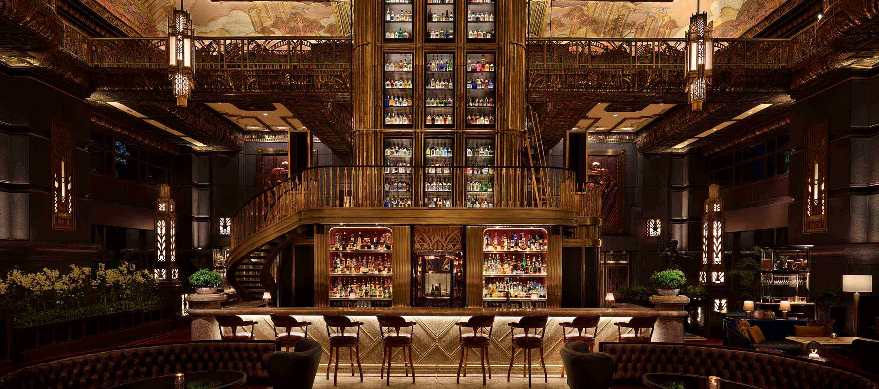 ARKA LOUNGE BAR & RESTAURANT
