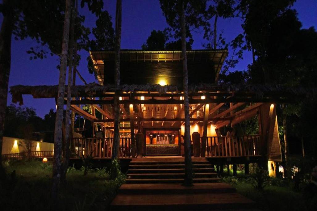 Deforet Resort