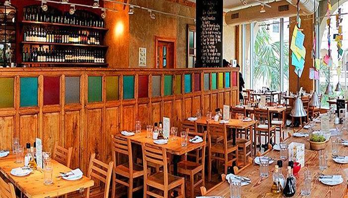 Le Pain Quotidien