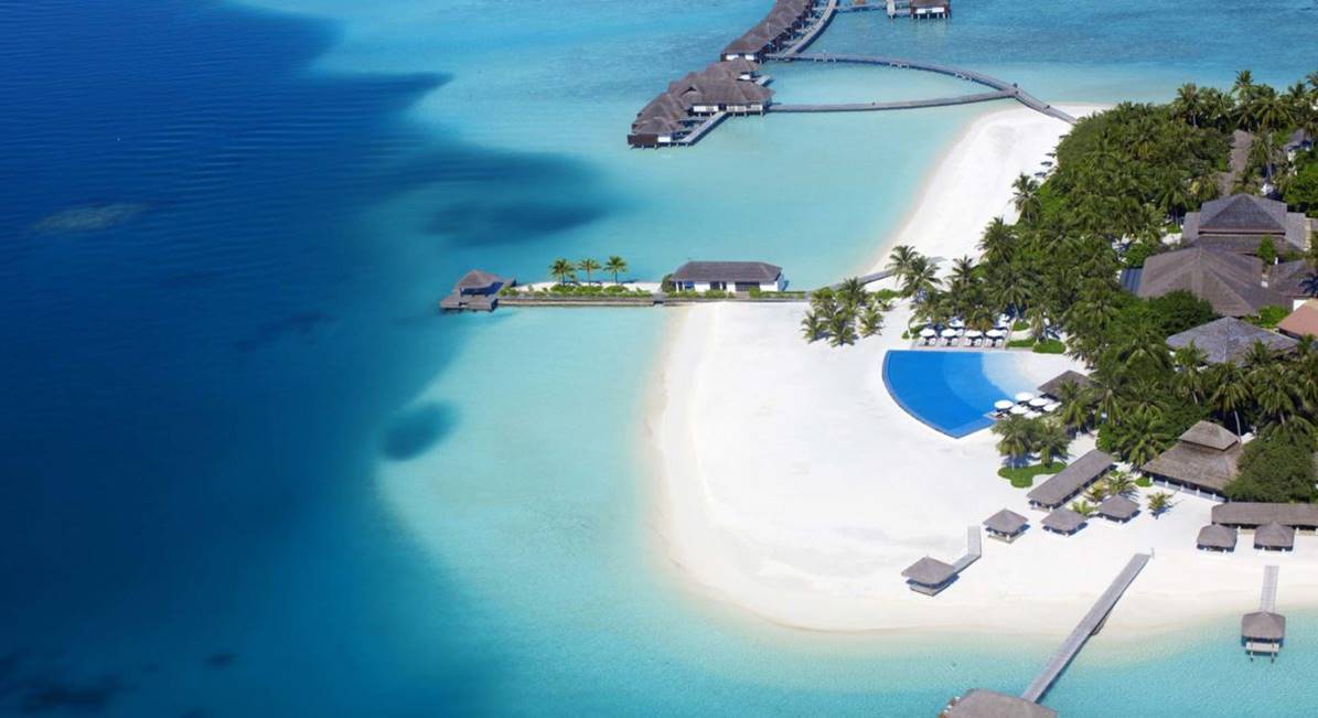 VELASSARU MALDIVES