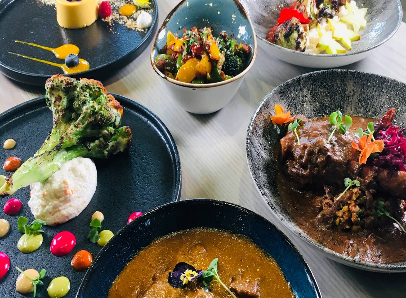 Progressive Indian Cuisine Minnesota