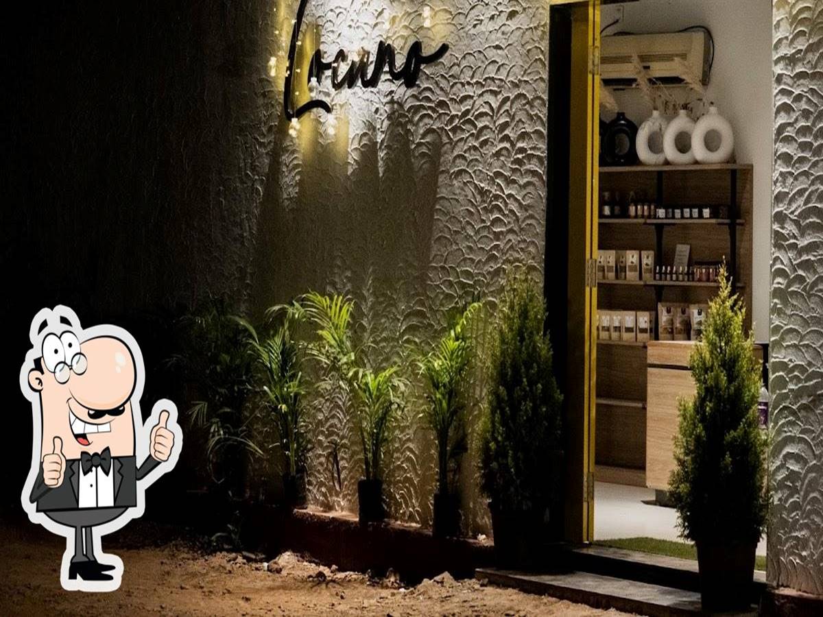 European Café in Mahabaleshwar