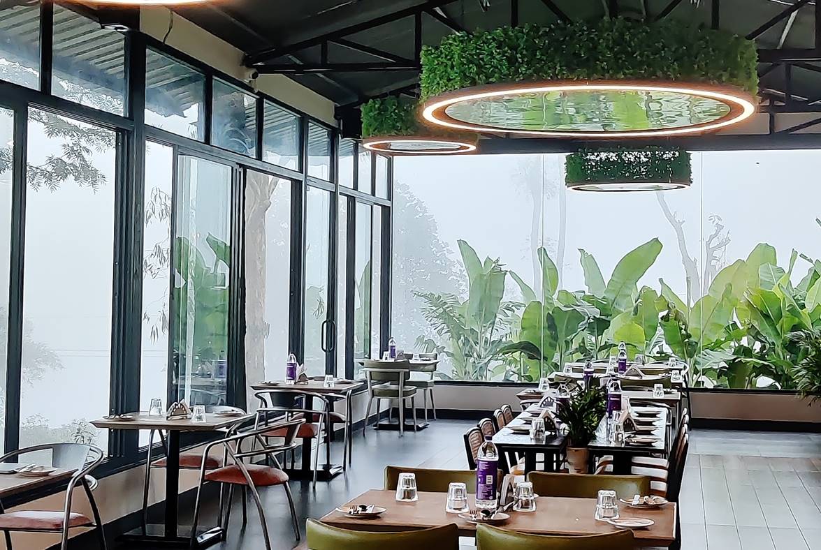COCANO CAFÉ