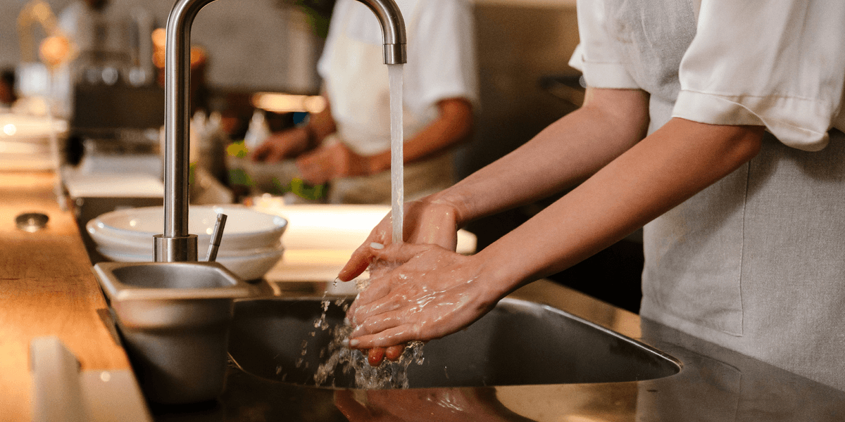 How To Maintain Restaurant Hygiene During Monsoon?