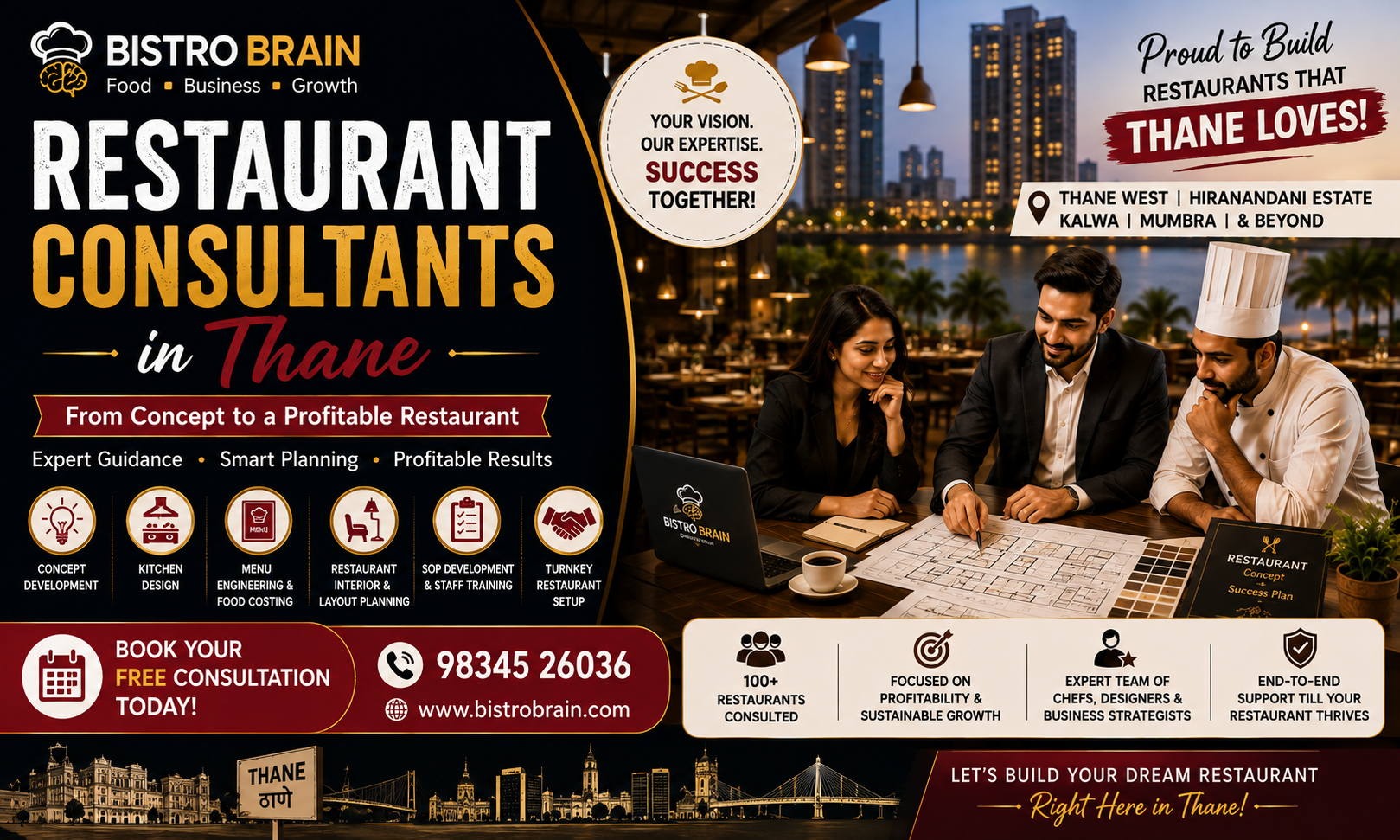 5 POST-LAUNCH PR TIPS TO HELP YOUR RESTAURANT STAND OUT
