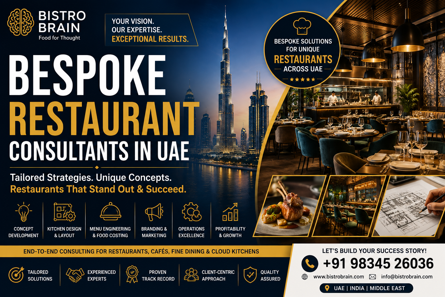 Restaurant Marketing Ideas For New Year