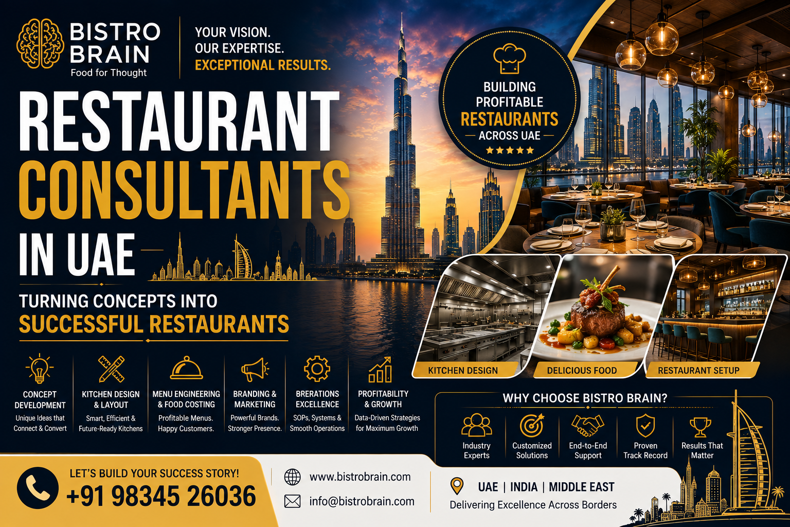 Winter Decor Ideas For Savvy Restaurateurs – BistroBrain