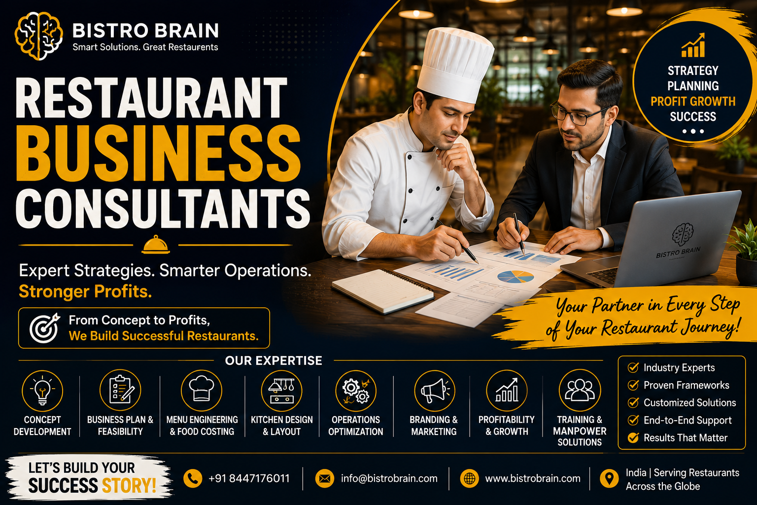How Can Restaurants Add Seasonal Flavours to their Holiday Menu?